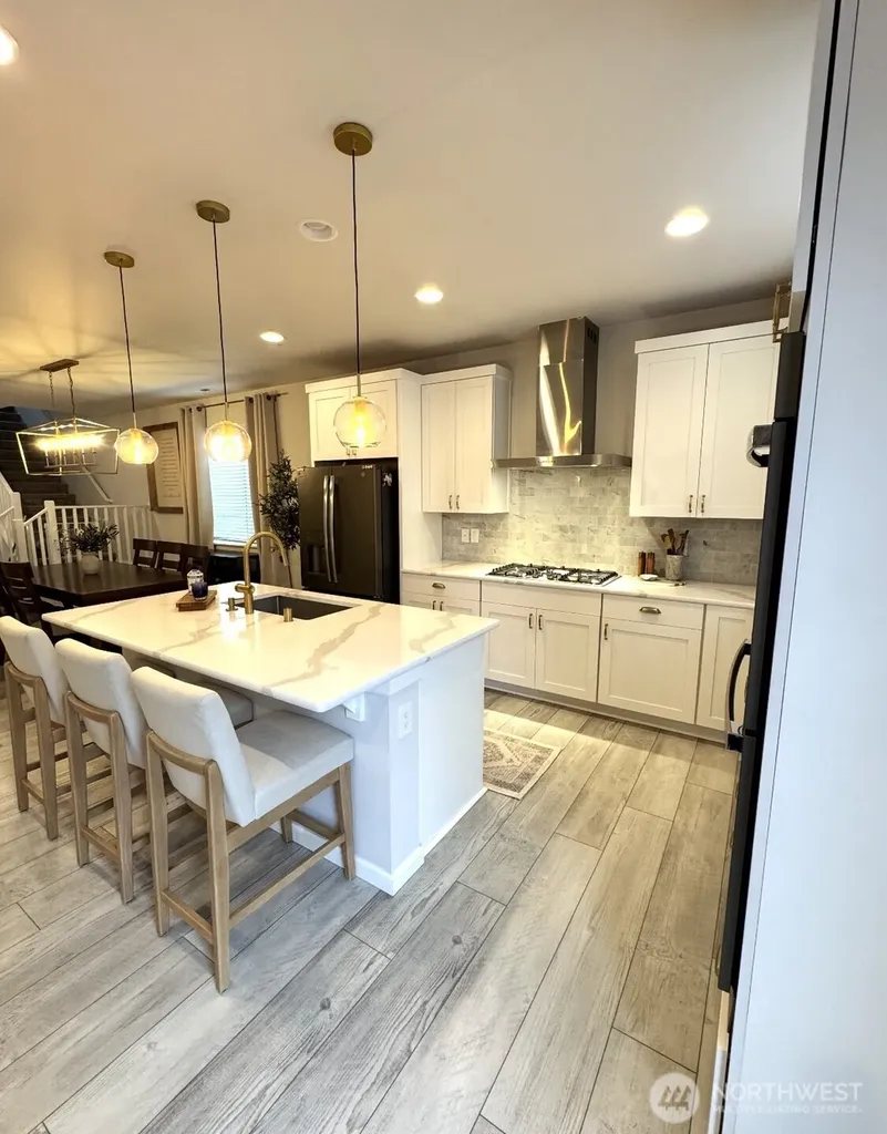 5108 Andrew Street SE Lacey WA 98503