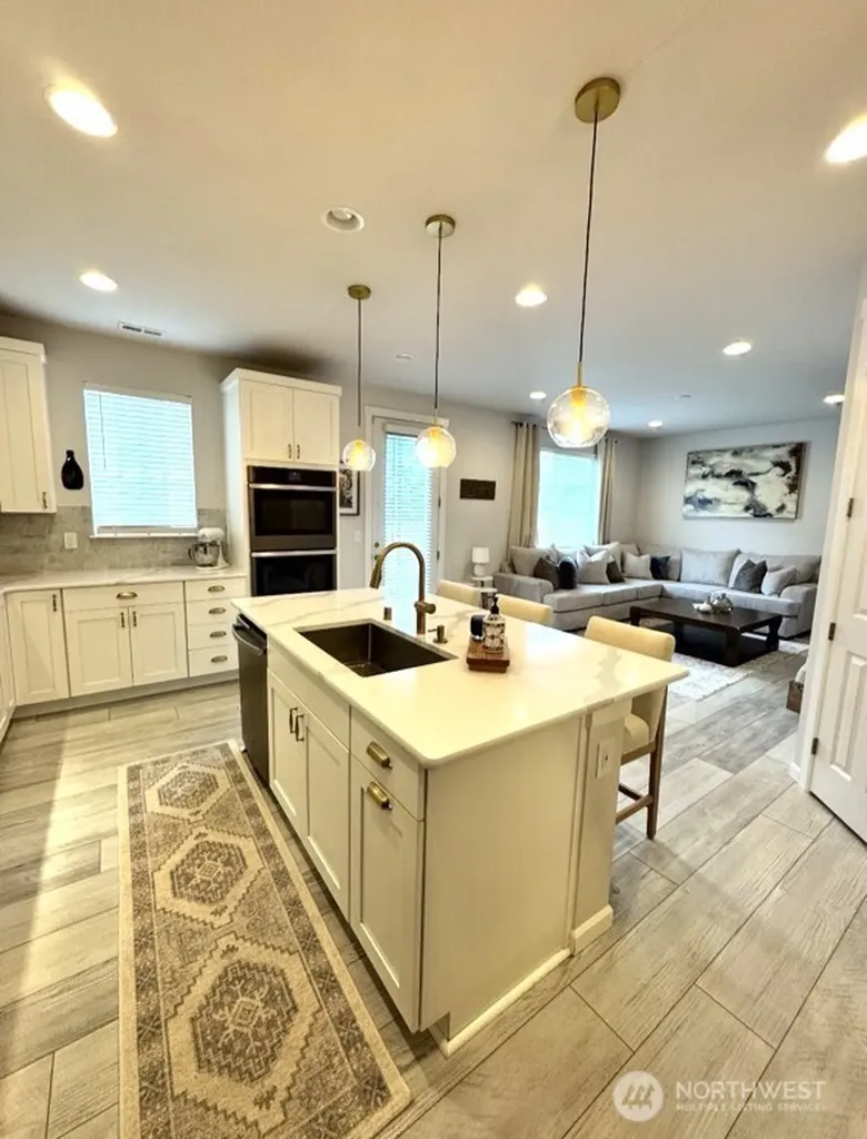5108 Andrew Street SE Lacey WA 98503