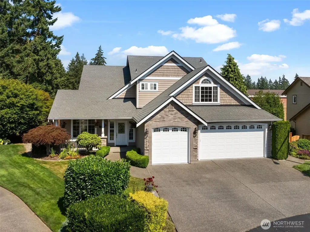 16805 95th Avenue E Puyallup WA 98375