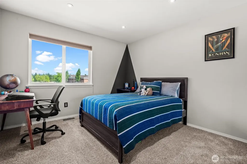 16805 95th Avenue E Puyallup WA 98375