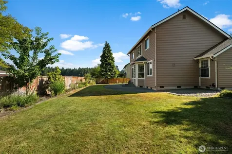 16805 95th Avenue E Puyallup WA 98375