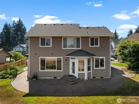 16805 95th Avenue E Puyallup WA 98375