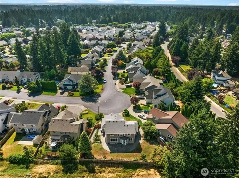 16805 95th Avenue E Puyallup WA 98375