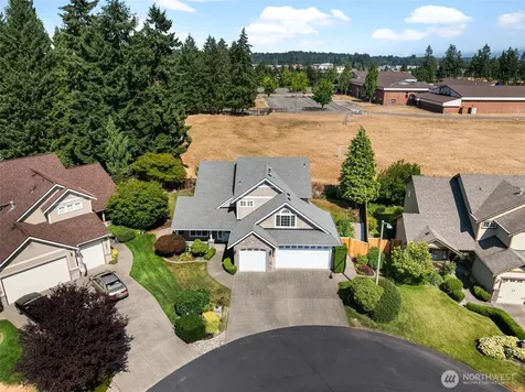 16805 95th Avenue E Puyallup WA 98375