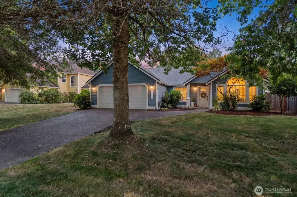 2025 Kempton Street SE Olympia WA 98501