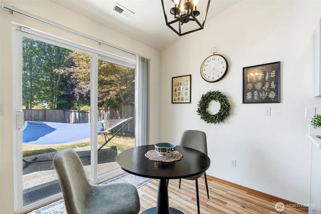 2025 Kempton Street SE Olympia WA 98501