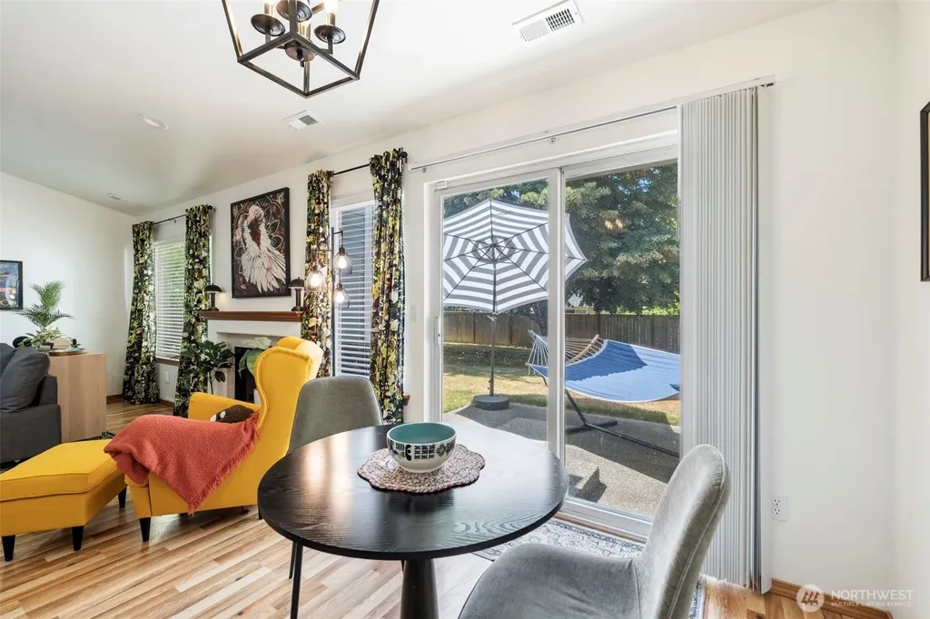 2025 Kempton Street SE Olympia WA 98501