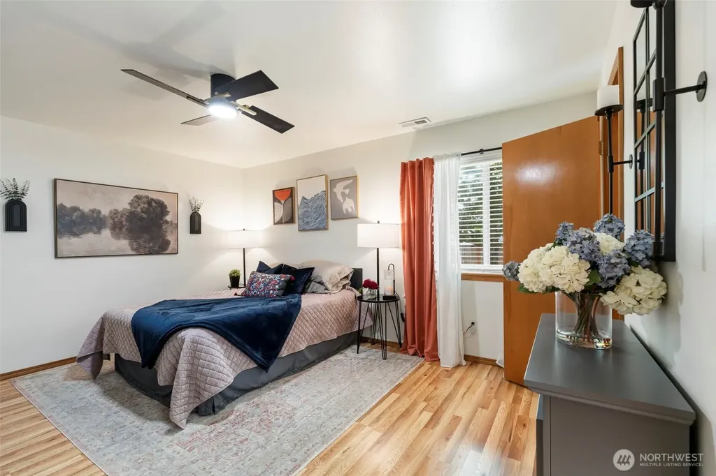 2025 Kempton Street SE Olympia WA 98501
