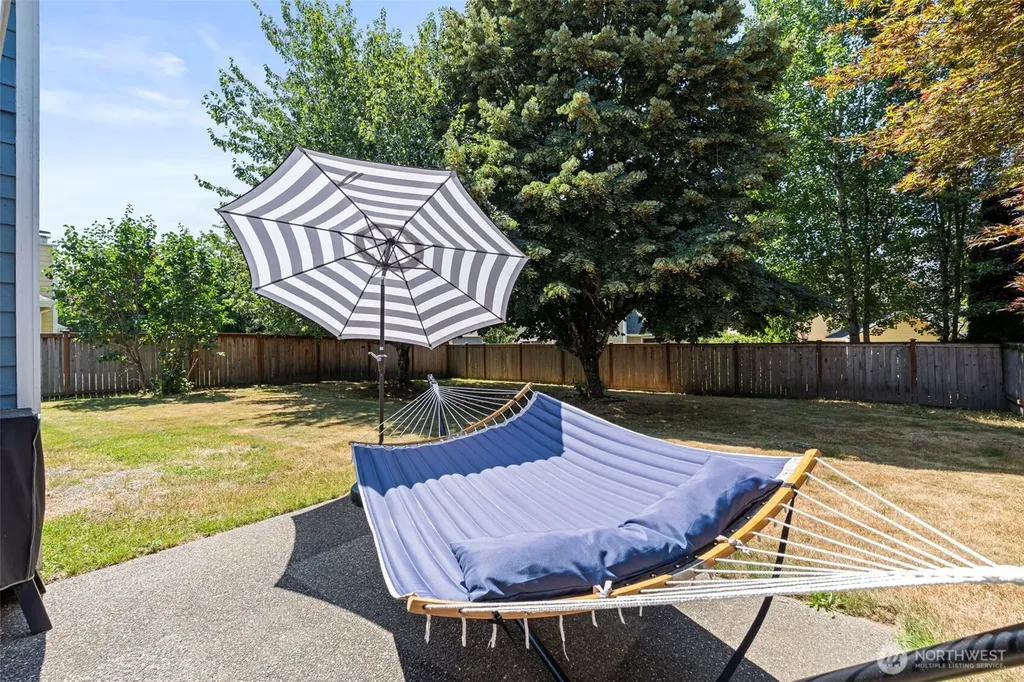 2025 Kempton Street SE Olympia WA 98501