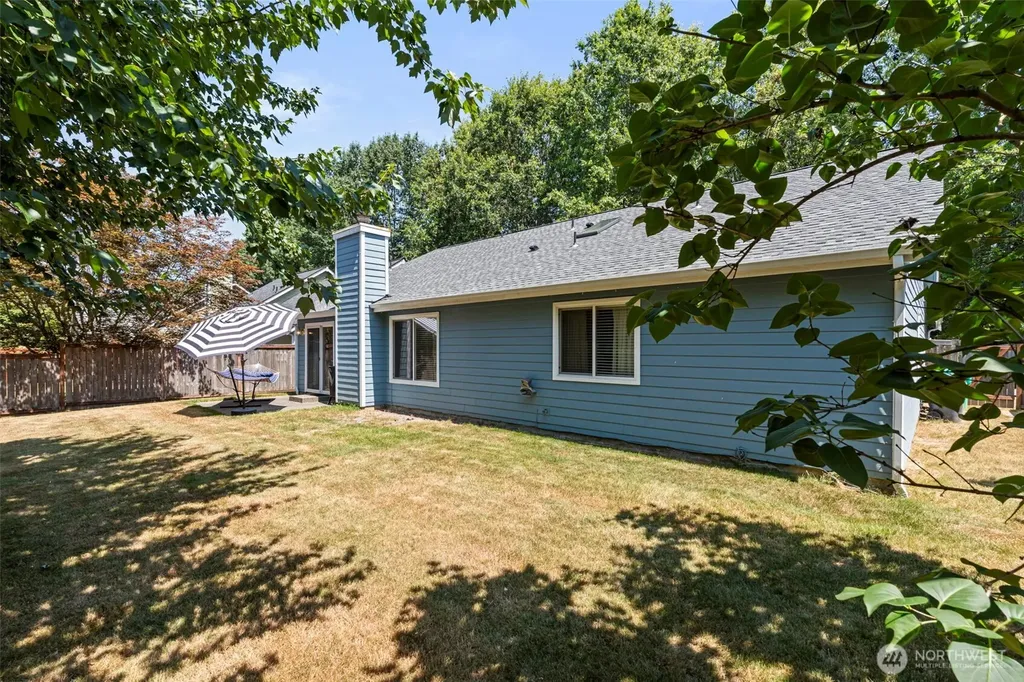 2025 Kempton Street SE Olympia WA 98501