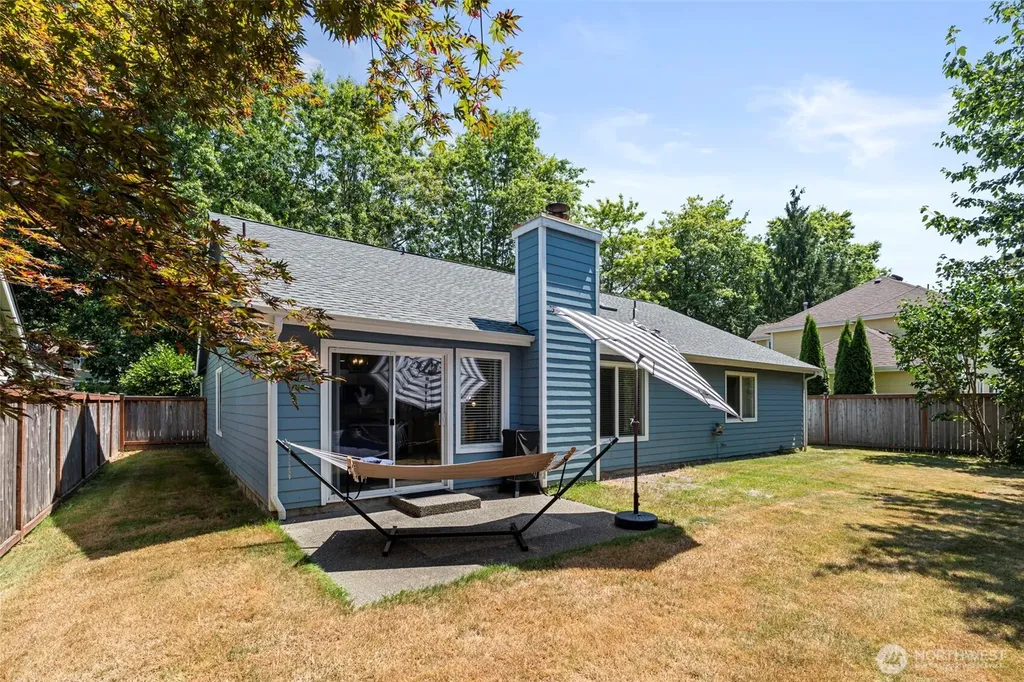 2025 Kempton Street SE Olympia WA 98501