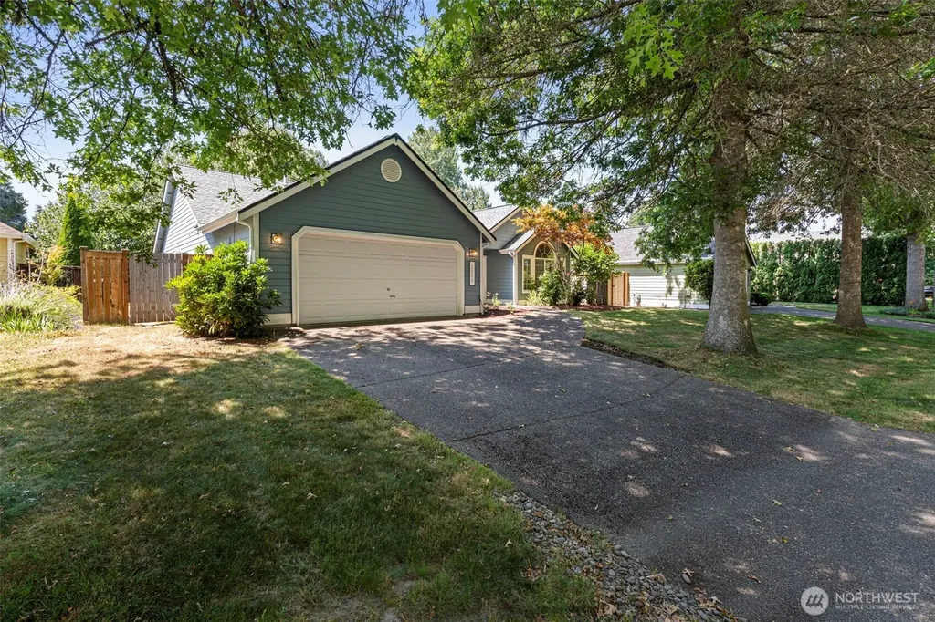 2025 Kempton Street SE Olympia WA 98501