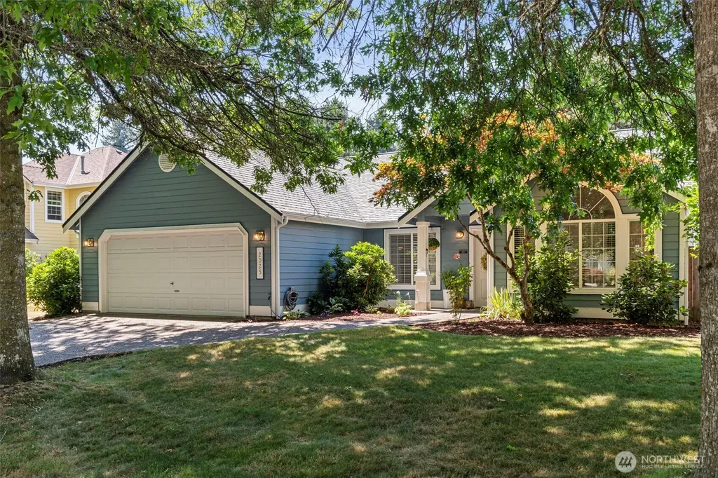 2025 Kempton Street SE Olympia WA 98501