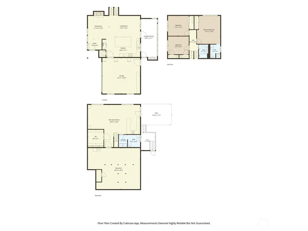 953 Nile Avenue NE Renton WA 98059