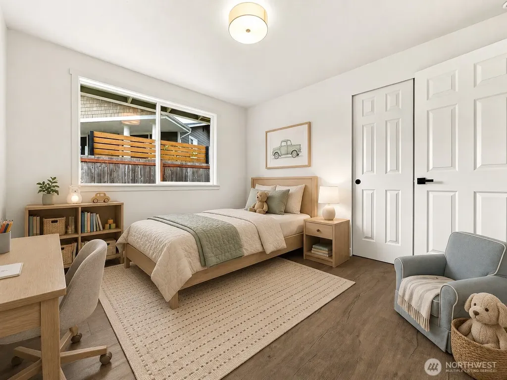 3116 200th Avenue E Lake Tapps WA 98391