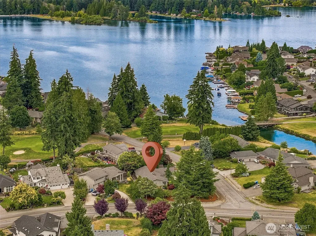 3116 200th Avenue E Lake Tapps WA 98391
