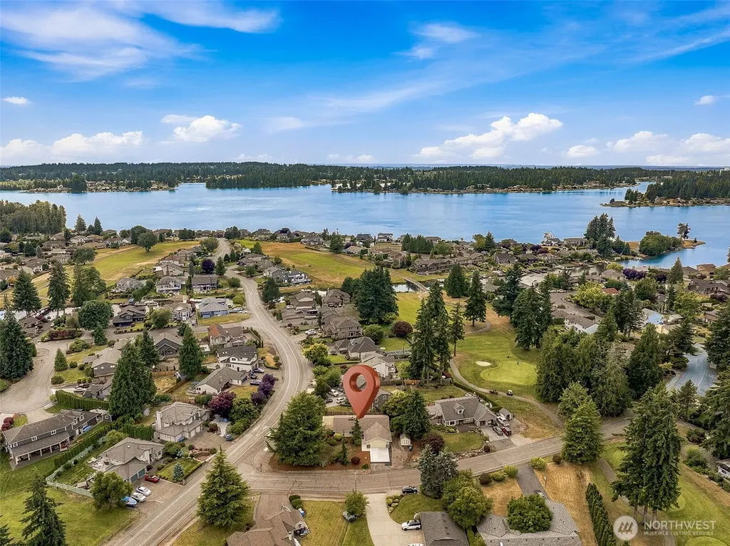 3116 200th Avenue E Lake Tapps WA 98391
