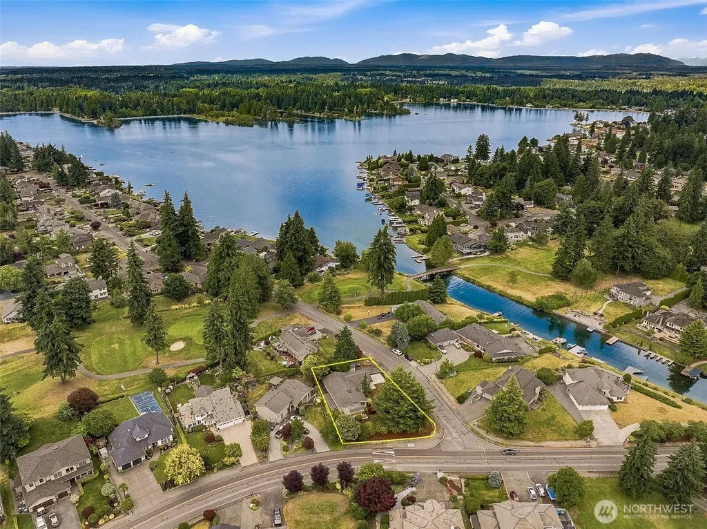 3116 200th Avenue E Lake Tapps WA 98391