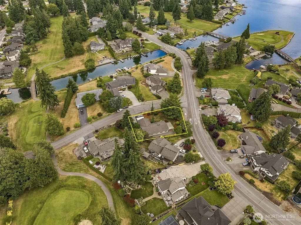 3116 200th Avenue E Lake Tapps WA 98391