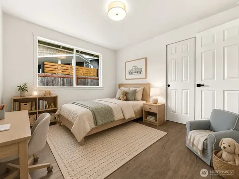 3116 200th Avenue E Lake Tapps WA 98391