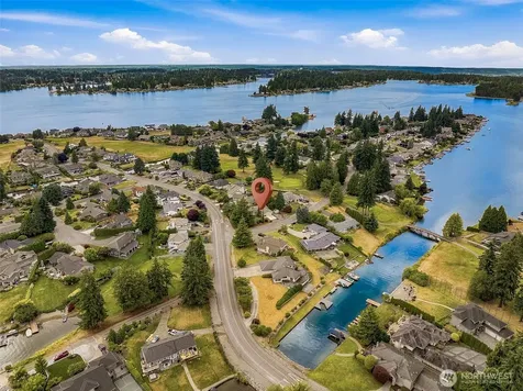 3116 200th Avenue E Lake Tapps WA 98391