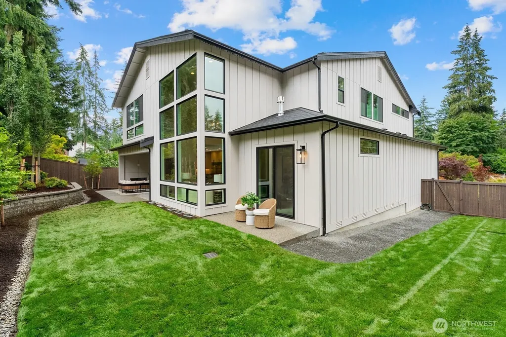 1606 146th Avenue SE Bellevue WA 98007