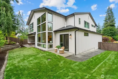 1606 146th Avenue SE Bellevue WA 98007