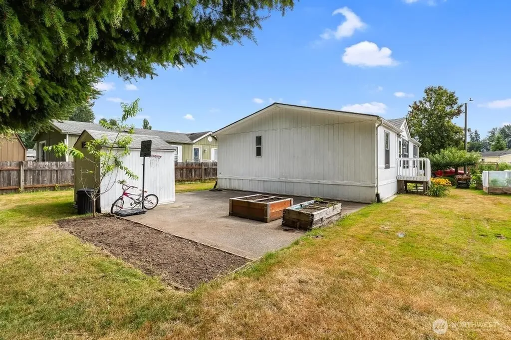 700 N Reed Sedro Woolley WA 98284
