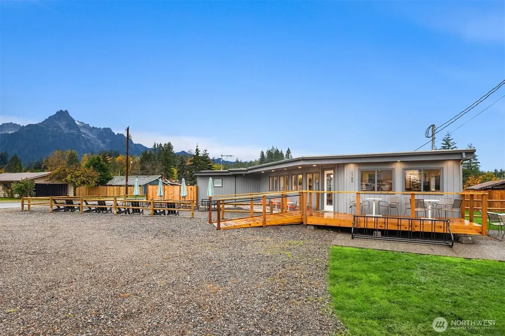 1180 Cascade Street Darrington WA 98241