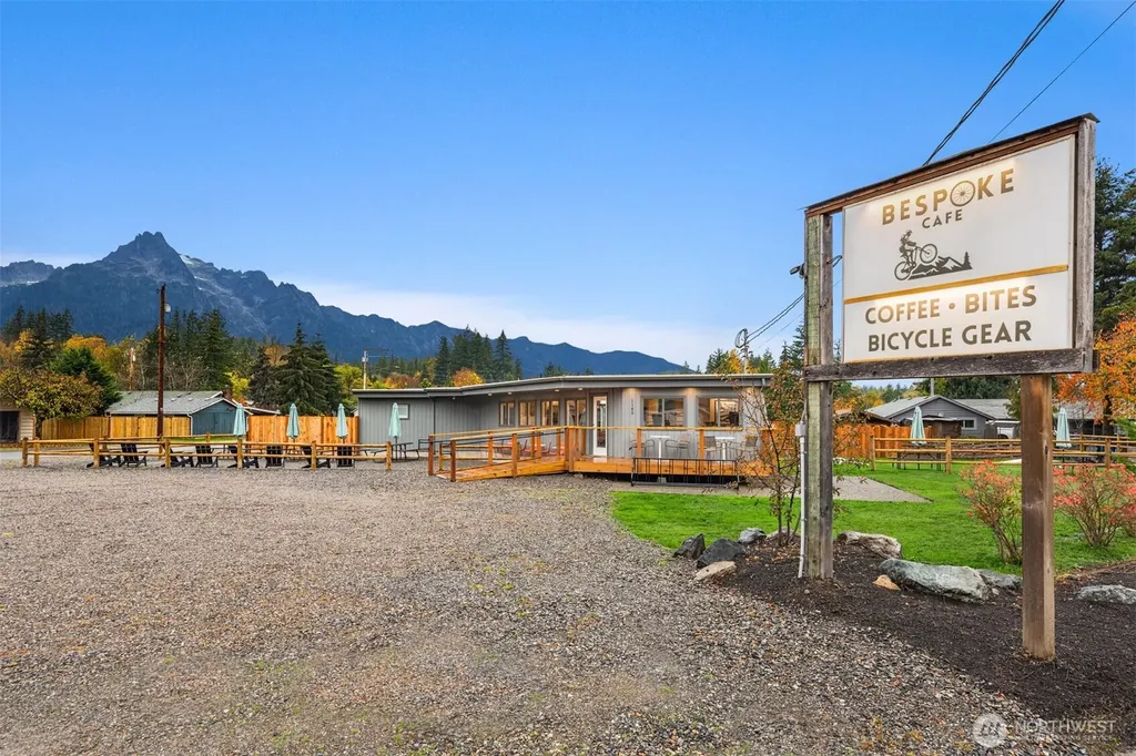 1180 Cascade Street Darrington WA 98241