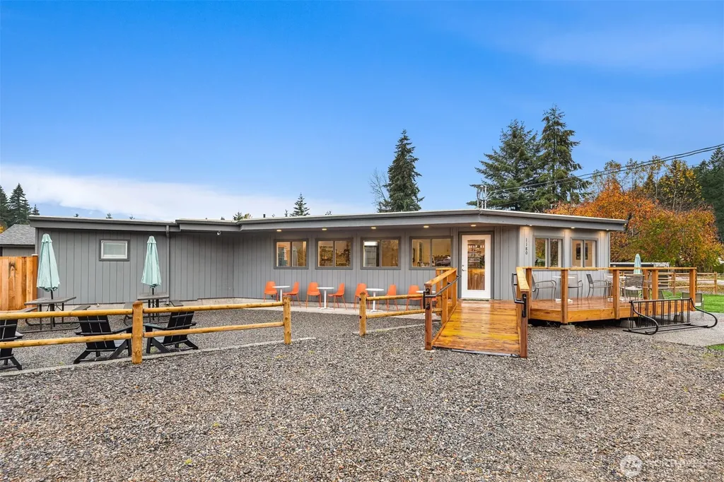 1180 Cascade Street Darrington WA 98241
