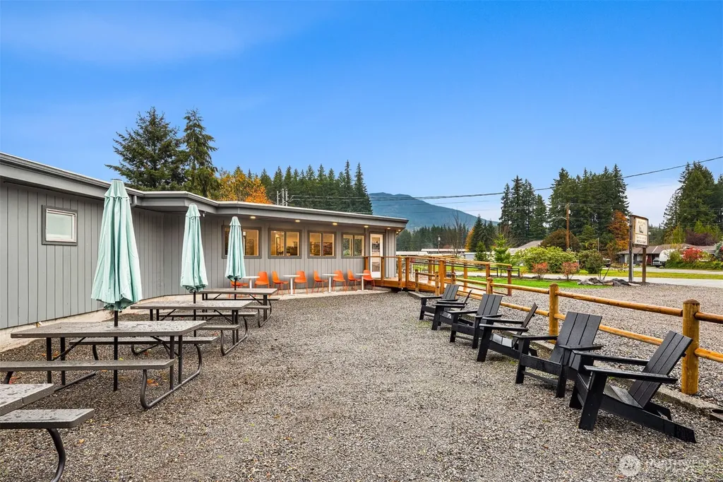 1180 Cascade Street Darrington WA 98241
