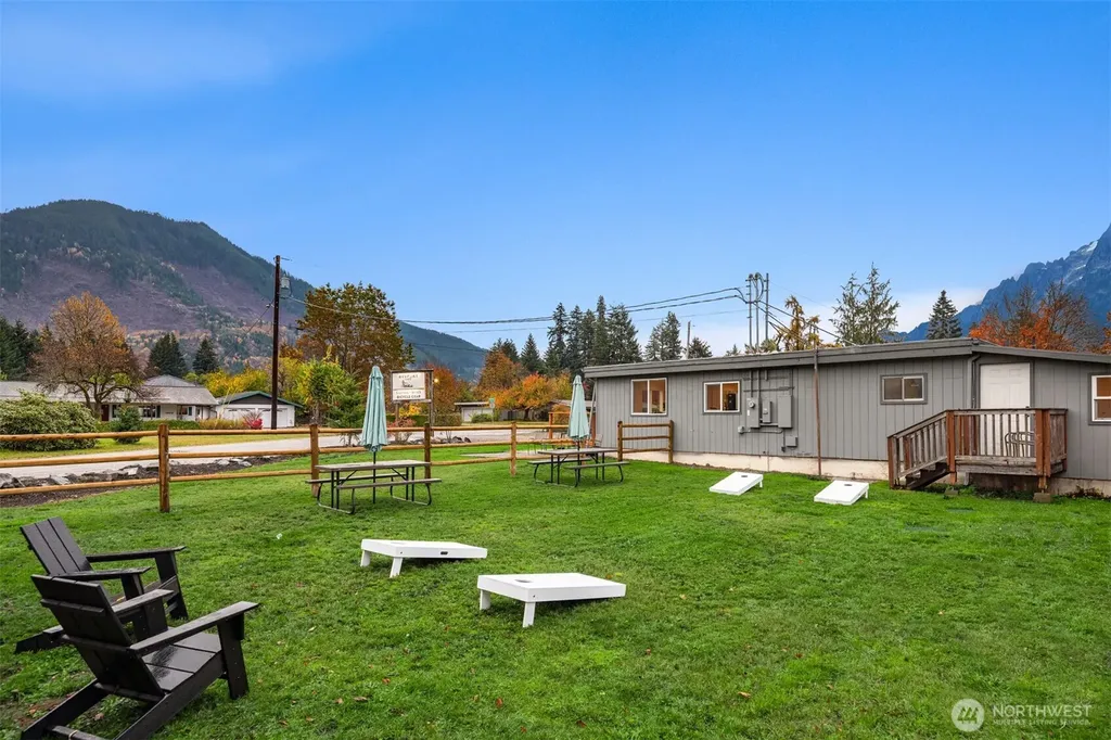 1180 Cascade Street Darrington WA 98241