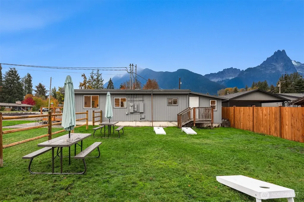 1180 Cascade Street Darrington WA 98241