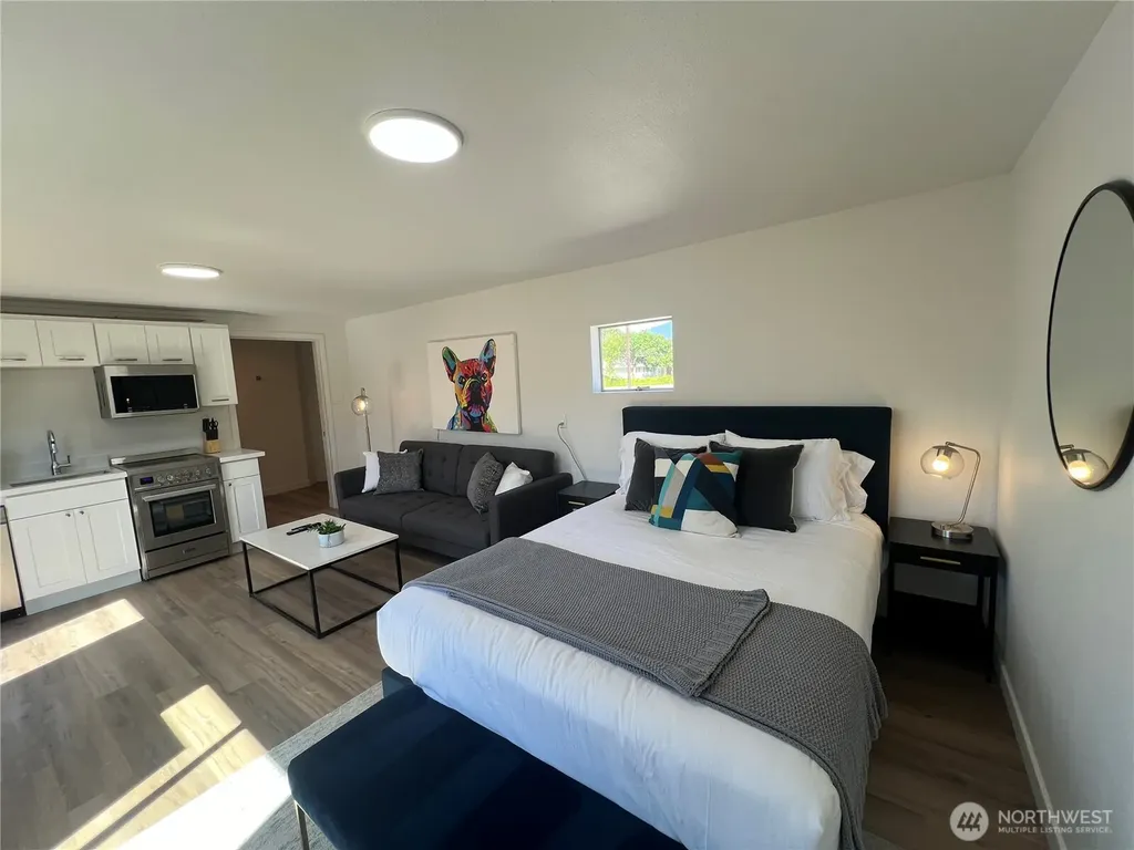 1180 Cascade Street Darrington WA 98241