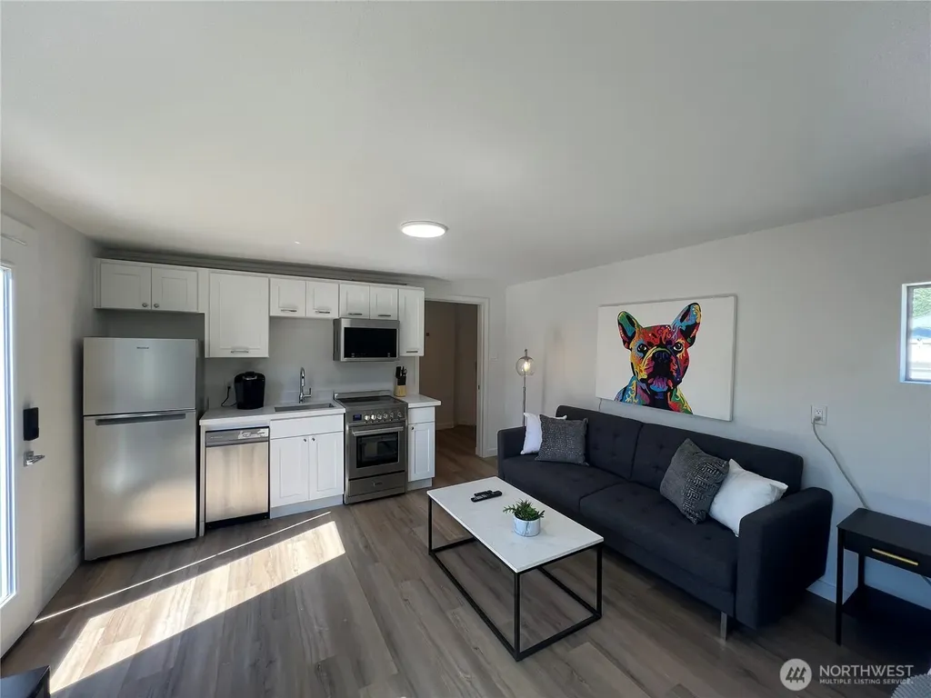 1180 Cascade Street Darrington WA 98241