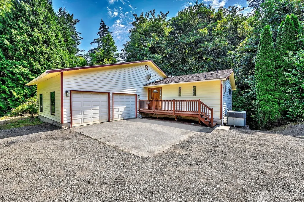 Snohomish WA, 10110 175TH