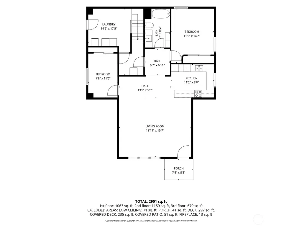 11331 E Riverside Drive Bothell WA 98011