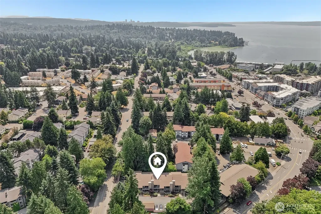 12037 100th Avenue NE Kirkland WA 98034