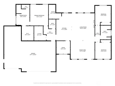 7471 Redmond Road NE Moses Lake WA 98837