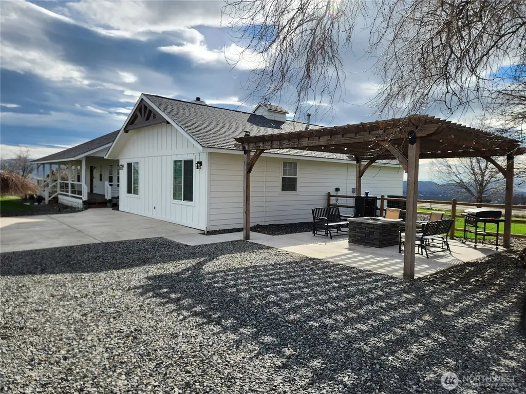 11660 Mieras Road Yakima WA 98901