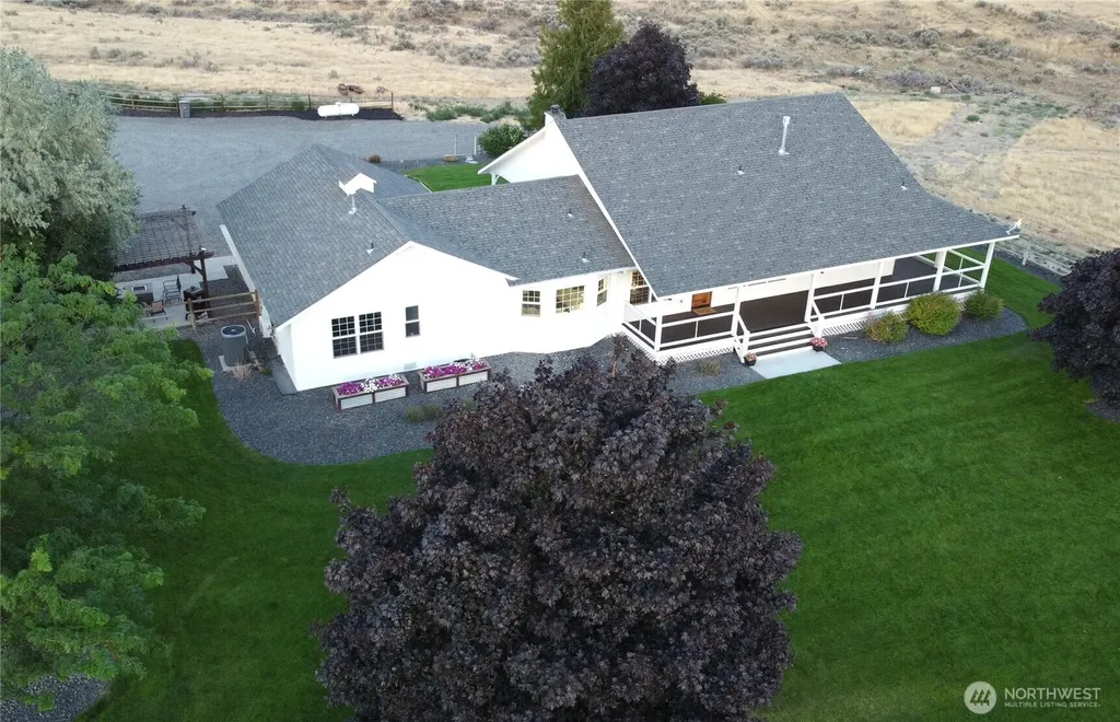 11660 Mieras Road Yakima WA 98901