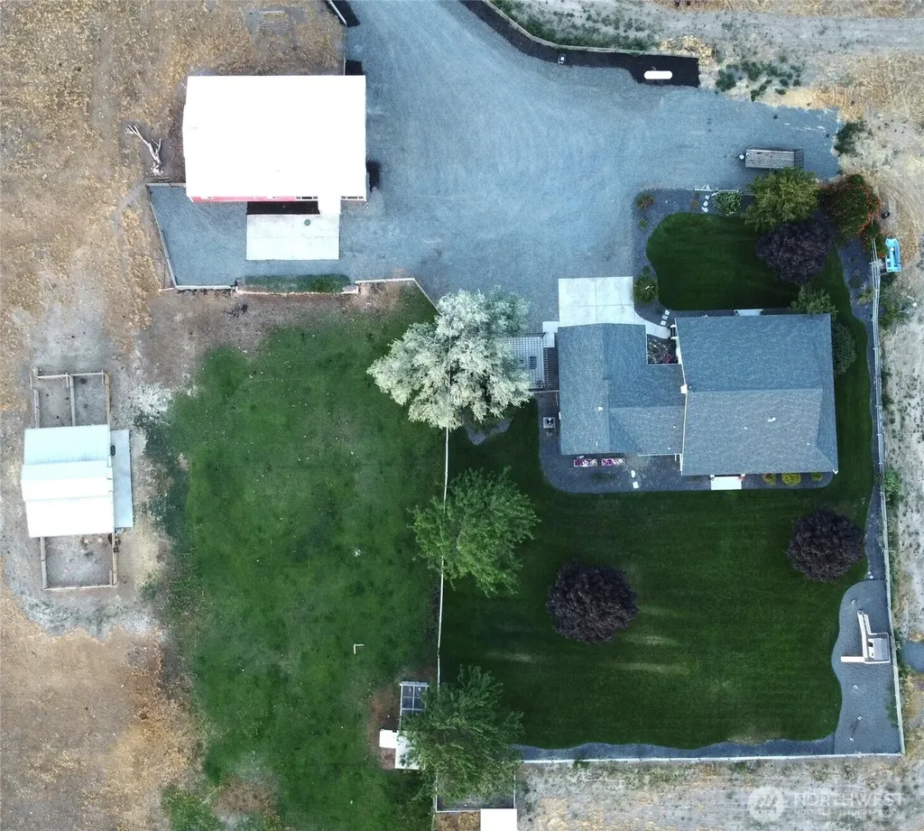 11660 Mieras Road Yakima WA 98901