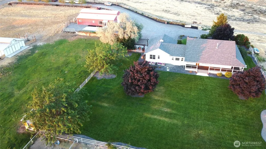11660 Mieras Road Yakima WA 98901