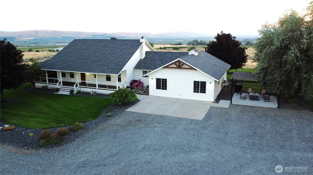 11660 Mieras Road Yakima WA 98901