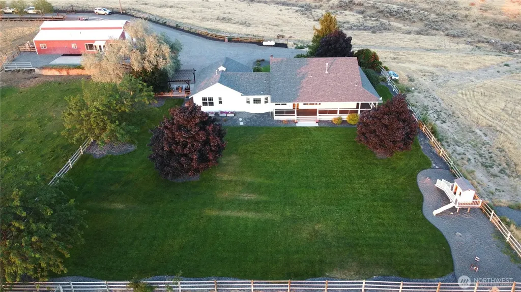 11660 Mieras Road Yakima WA 98901