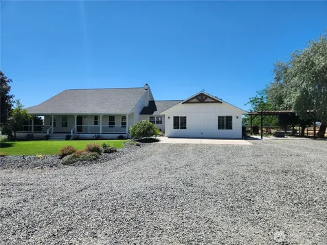 11660 Mieras Road Yakima WA 98901