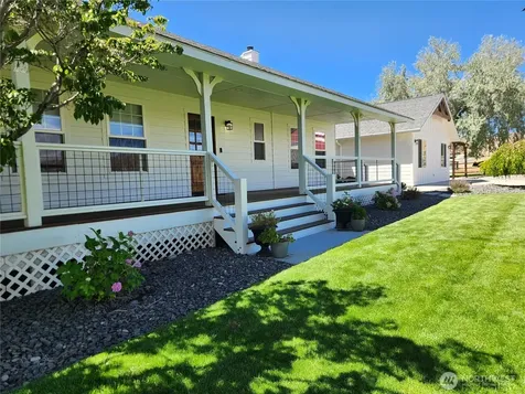 11660 Mieras Road Yakima WA 98901