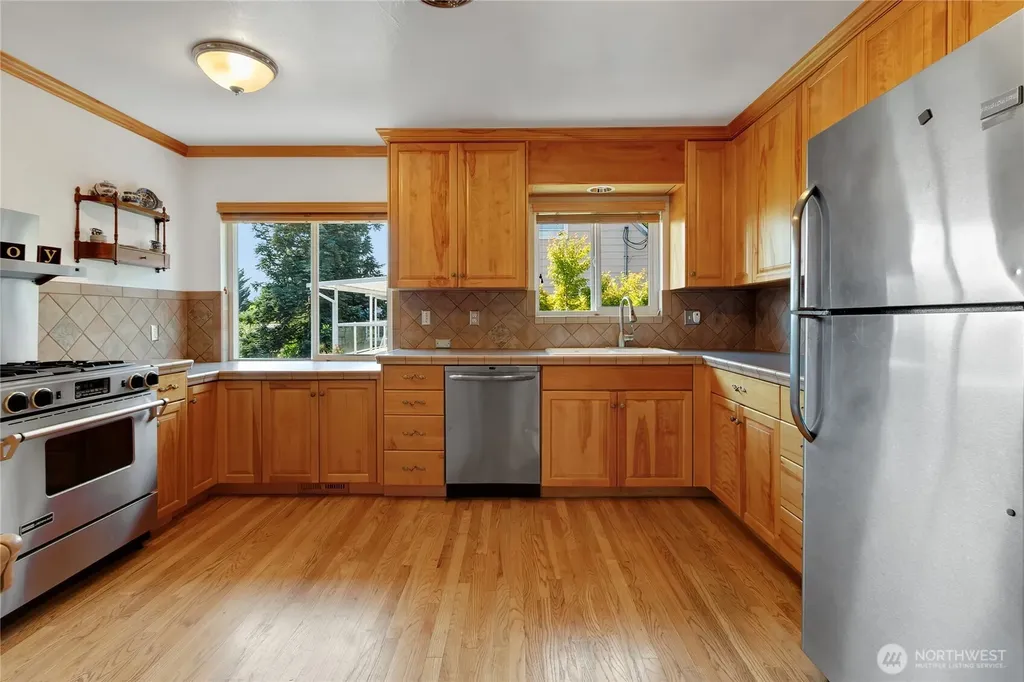 1167 Mckinley Street Enumclaw WA 98022