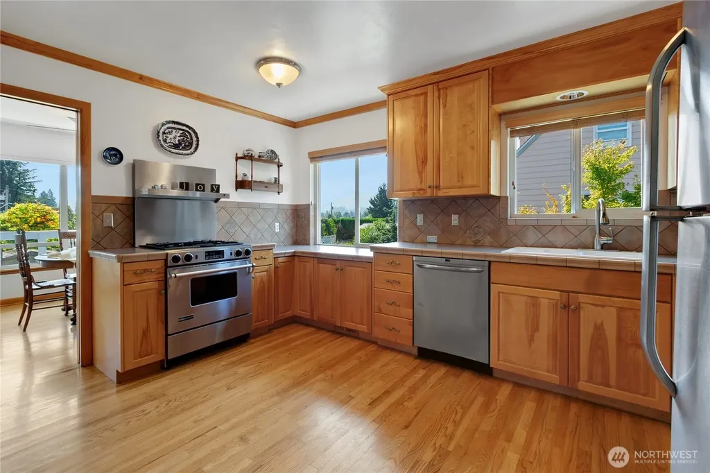 1167 Mckinley Street Enumclaw WA 98022